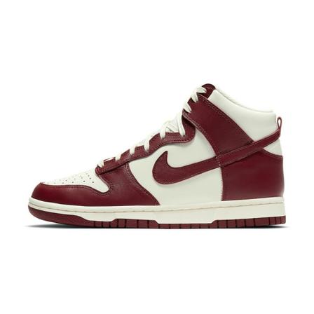 Nike - Sneakers - Röd - Herr - Storlek: 44 Eu, Herr, Storlek: 44 EU