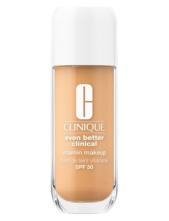 Clinique Even Better Vitamin Makeup Spf50 - 30 ML