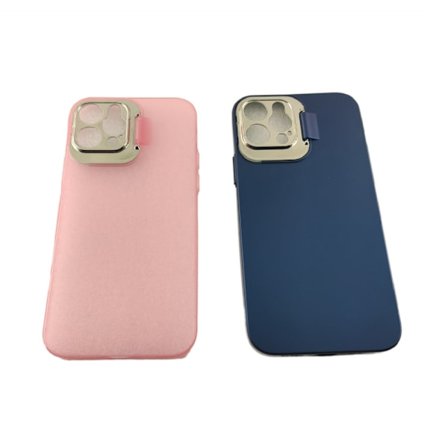 iPhone 12 Pro Max - Plastskal