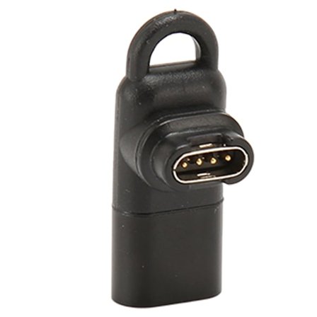 Ur-oplader USB C Adapter Opladerkabel Konverter til Garmin Fenix 7 7S 7X 6S 6 6X 5S 5 5X