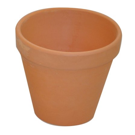 PLAYBOX Terrakottakrukor, 100 mm 10/fp - Lyreco - Skola och förskola - Hobbymaterial - Pyssel