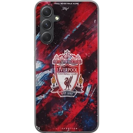 Kompatibel Mobilcover til Samsung Samsung Galaxy A55 Liverpool