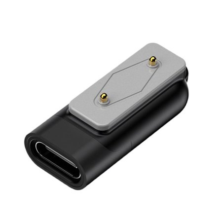 Type C Magnetisk Ladeadapter Konverter for Band 9/8/7/6 Kontor Reisebehov