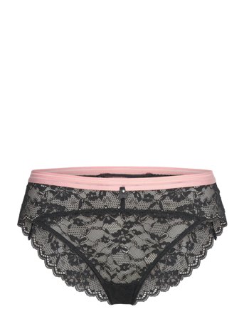 Freya Offbeat - Black - S