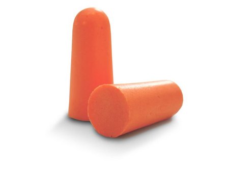 OX-ON Öronproppar Comfort 200 par - Lyreco - Skyddsutrustning - Hörselskydd - Öronproppar