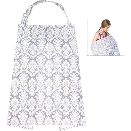 Ammetrekk, Justerbar Baby Ammesele for Mødre