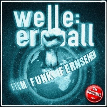 Film, funk & fernsehen Welle: Erdball