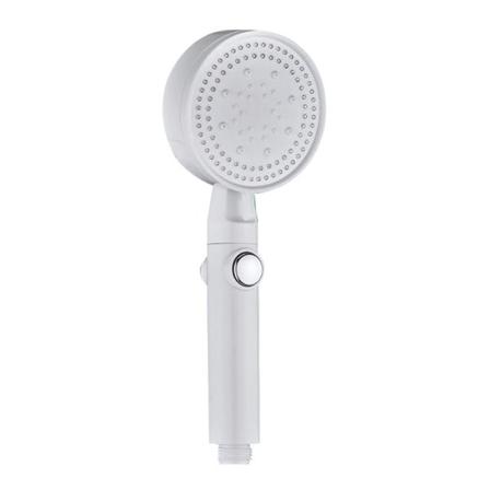 Kädessuihku, korkeapaineinen vedenpaineensäästösuihkupää White