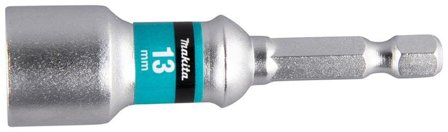 Makita Impact Premier Bitshylse H13, 65 mm, Maskintilbehør & forbruk