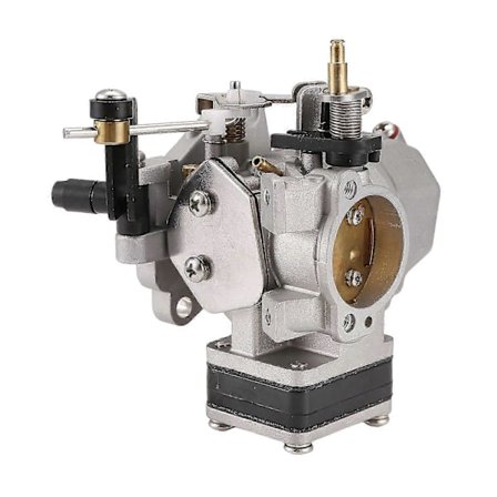 Båt Förgasare Assy för Yamaha 9.9HP 15HP 2-takts utombordsmotor