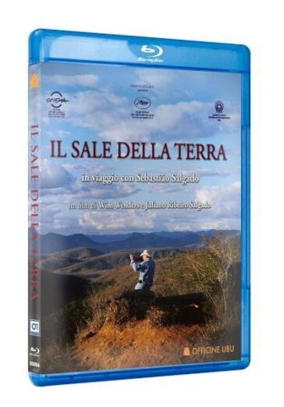 Sale Della Terra (Il)