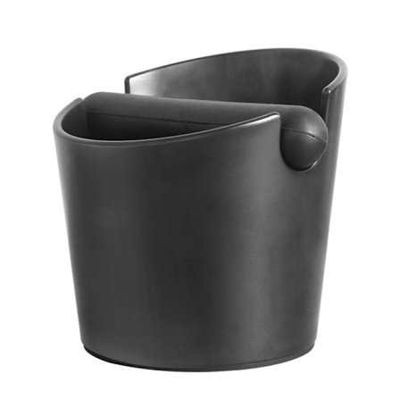 Knock Box Kaffeboks Kaffegrutbeholder Kaffegrutpotte