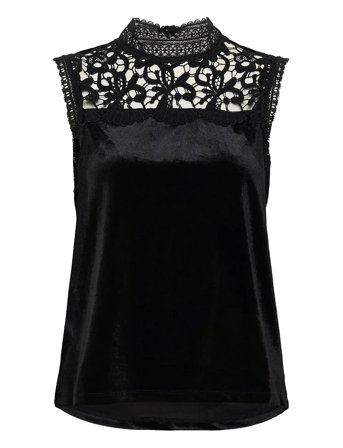 Cream | Crfrosty Top | XXL