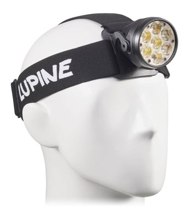 Lupine Betty RX 14 SmartCore 5400lm