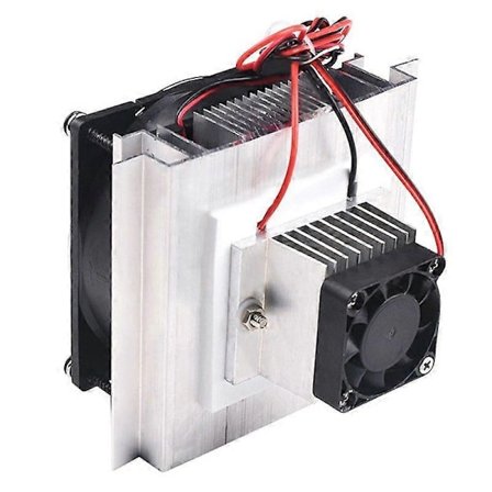 Multifunktionelt Mini Køleskab Køler Sæt Hurtig Køling Lille Størrelse Let At Bruge Til Højtemperatur Køling