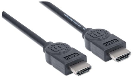 Manhattan HDMI-kabel - 1.8 m