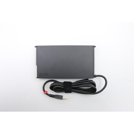 Lenovo Legion AC Adapter Slim (02DL144), 230W, 20V, 3P, WW, CHY