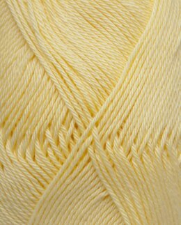 Garn Tilda Blassgelb