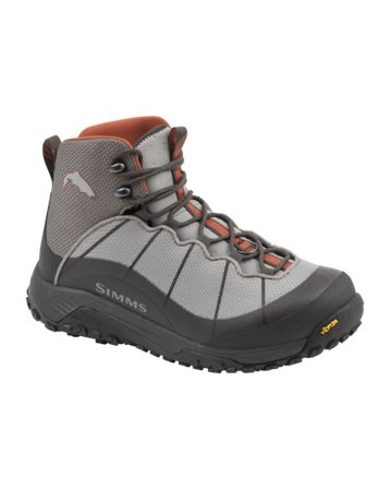 Simms Womens Flyweight Boot Vibram Cinder - 10/41