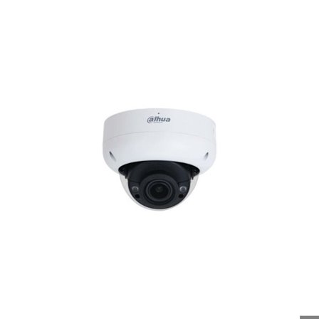 DAHUA IP-domekamera 8 MP VF 2.7-13.5 mm IR 40m PoE IA WizSense - IPC-HDBW3841RP-ZS-27135-S2