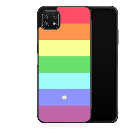 Bjornberry Skal Samsung Galaxy A22 5G -Pride