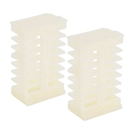 100 stk. Flyttbart bikubeutstyr bidronningbur