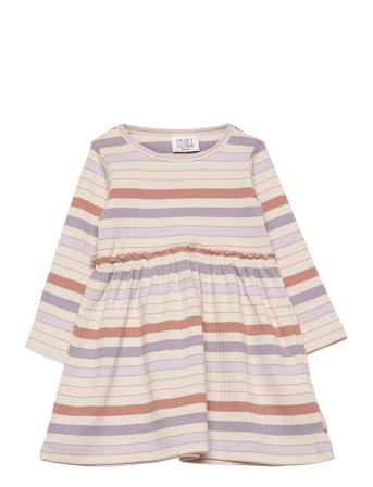 Dayla - Dress Patterned Hust & Claire