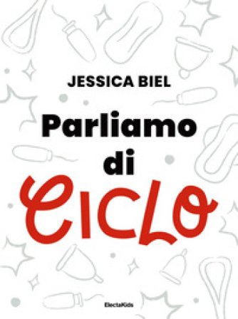 Parliamo di ciclo Jessica Biel
