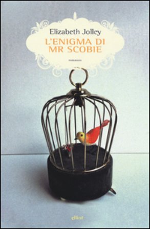 L'enigma di Mr Scobie Elizabeth Jolley