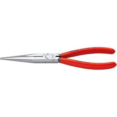 Knipex 2611200 Flacktång, Handverktyg