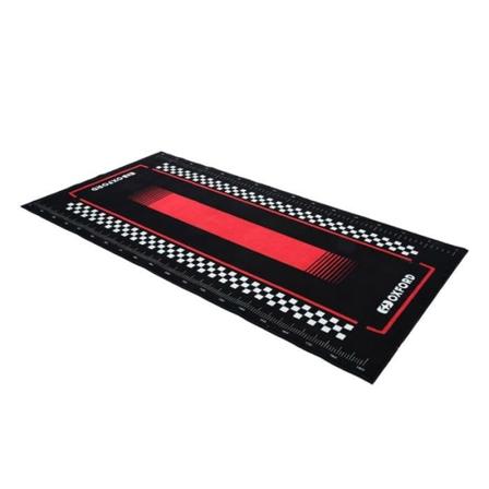 Oxford produkter golvmatta - OX910 - Motorcykel Garagematta 200 x 100 cm
