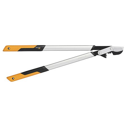 FISKARS RYDNINGSSAKS POWERGEARX L LX98