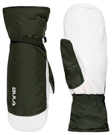 Bula M's Swift Mittens Olive