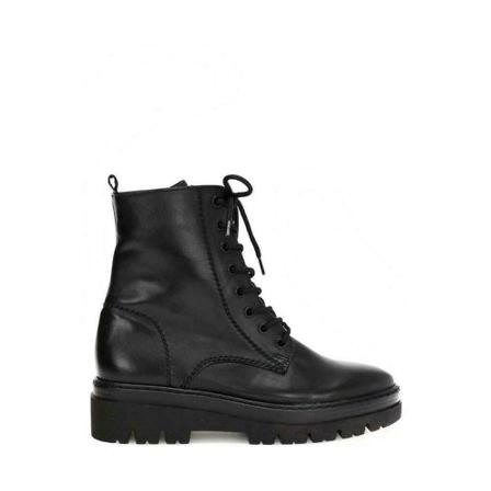 Gabor Casual Booties , Zwart , Dames , Maat: 36 EU Laarzen