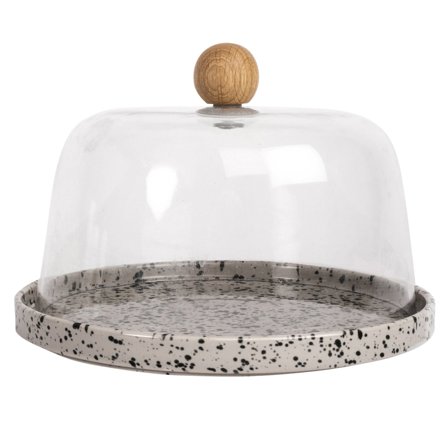 Sagaform ostkupa | Matlagning > Köksredskap > Osthyvlar > Ostkupa | Bagaren och Kocken