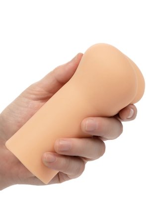 Kjøp Cal Exotics Boundless Anus Light Skin Tone - Masturbator | God pris
