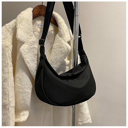 Håndveske - dame - Street Chic, Stor kapasitet, Casual Wear