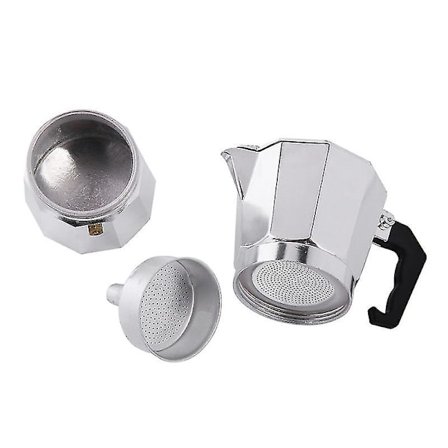 1 st Kaffeperkolator