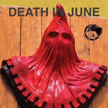 Essence Death In June