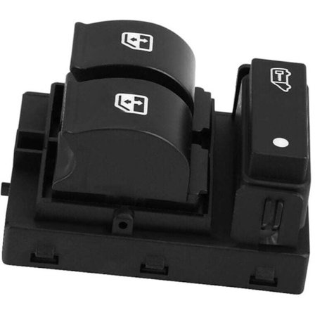 Bil Elektrisk Vindueskontakt Knap Til Citroen Fiat Doblo Ducato Peugeot Boxer Relay 735421419