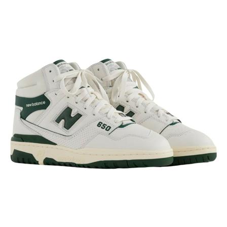 New Balance, Sneakers Groen, Heren, Maat:47 1/2 EU