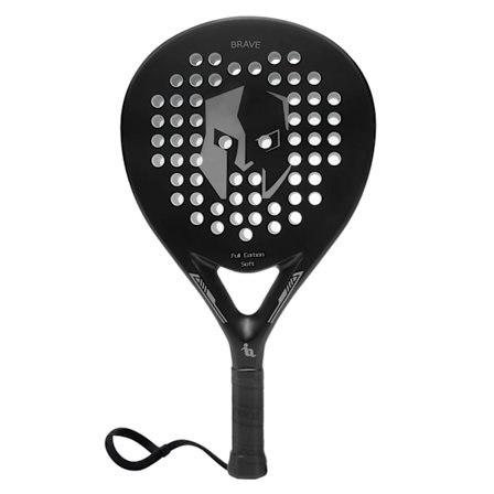 Padel tennis racketar,Paddel tennis racketar kol fiber med EVA minne