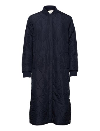 Rosemunde | Coat Ls | S