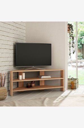 Homitis - Mediabänk Thales Corner - Natur - TV-bänkar & mediabänkar - Från Homeroom