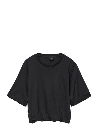 Vero Moda | Vmaya Penny Ss Cropped Top Box Jrs | S