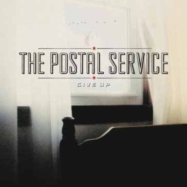 Give up Postal Service