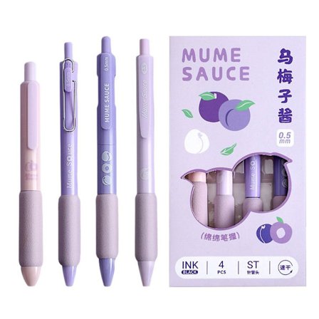 Gel Pen Sæt Kuglepen B B