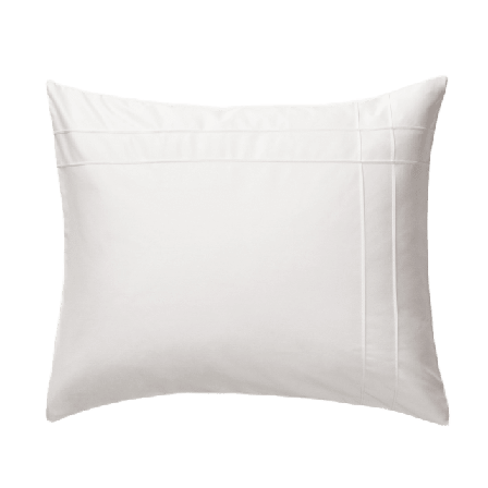 Ogland Deco Set Of Two Medium Pillowcase Örngott Unisex Vit 50X60