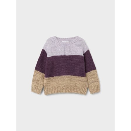 Name it Glittrig Neulepusero, Koko 86