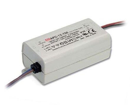 MEANWELL Lighting Accessory Lighting